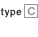 typeC