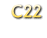 C22