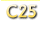 C25