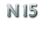 N15