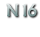 N16