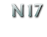 N17